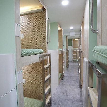 남산길 호텔 서울특별시 외부 사진