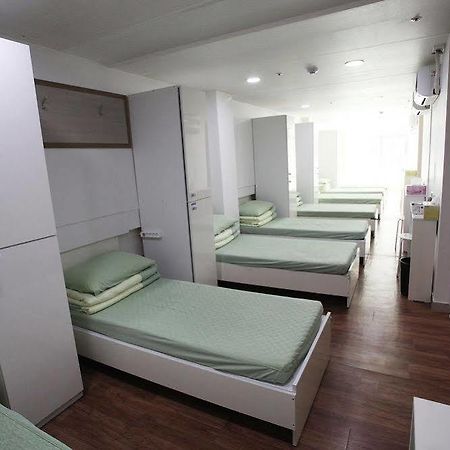 남산길 호텔 서울특별시 외부 사진