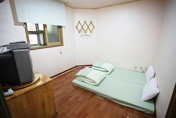 남산길 호텔 서울특별시 외부 사진