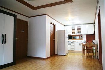남산길 호텔 서울특별시 외부 사진