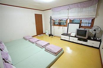 남산길 호텔 서울특별시 외부 사진
