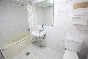 남산길 호텔 서울특별시 외부 사진