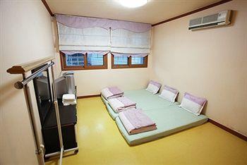 남산길 호텔 서울특별시 외부 사진