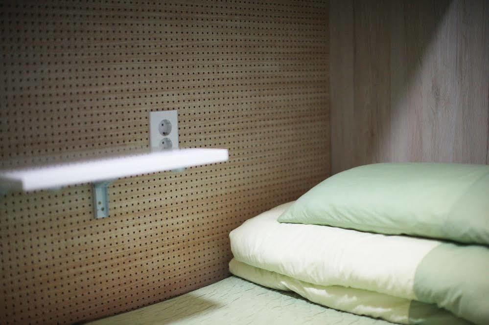 남산길 호텔 서울특별시 외부 사진